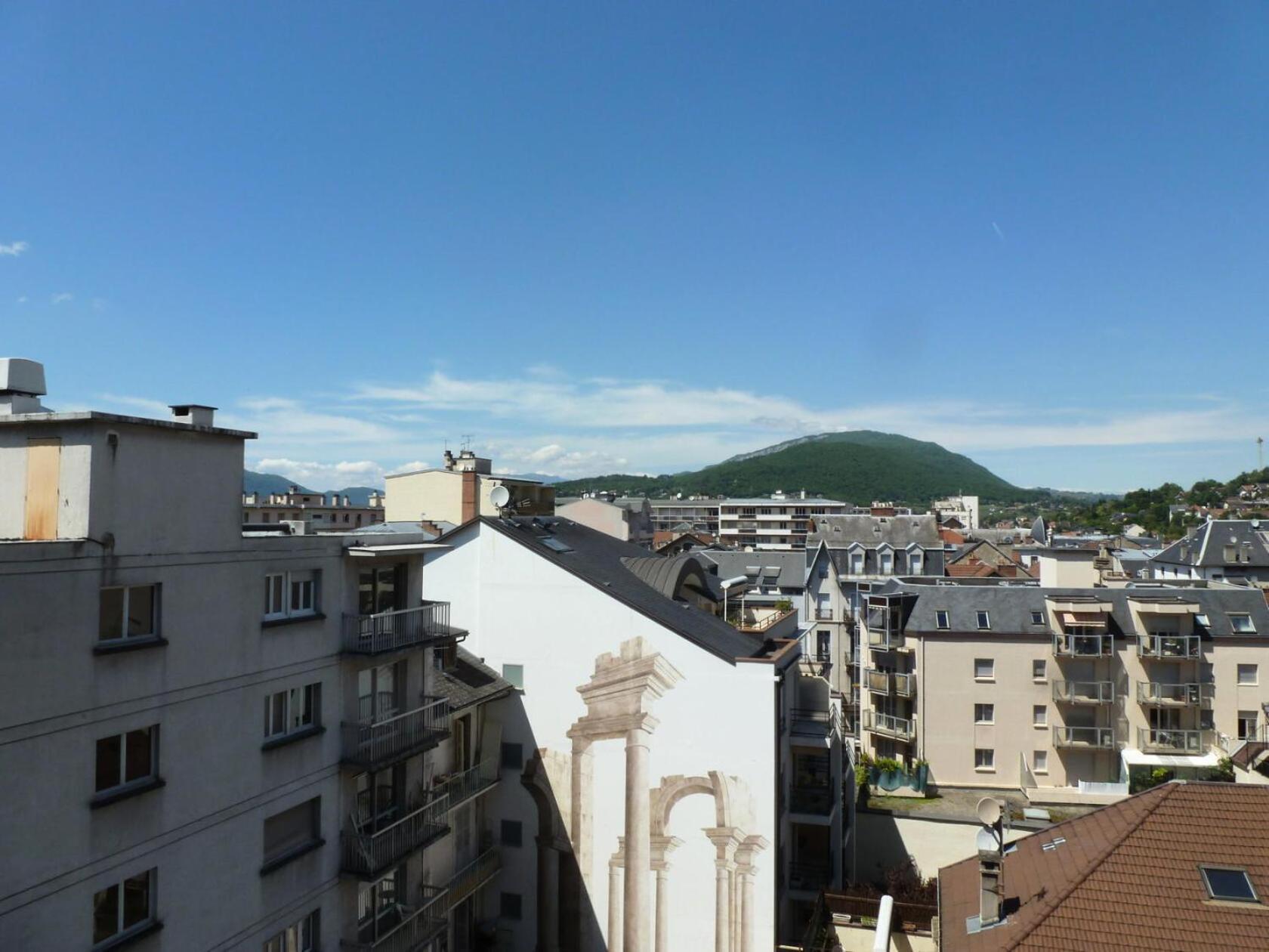 Appartement Résidence Le Dent Du - 2 Pièces Pour 4 Personnes 554 *